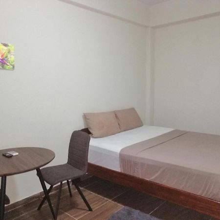 Waterland Suites Paramaribo Bagian luar foto