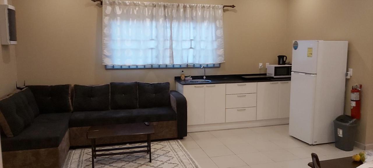 Waterland Suites Paramaribo Bagian luar foto