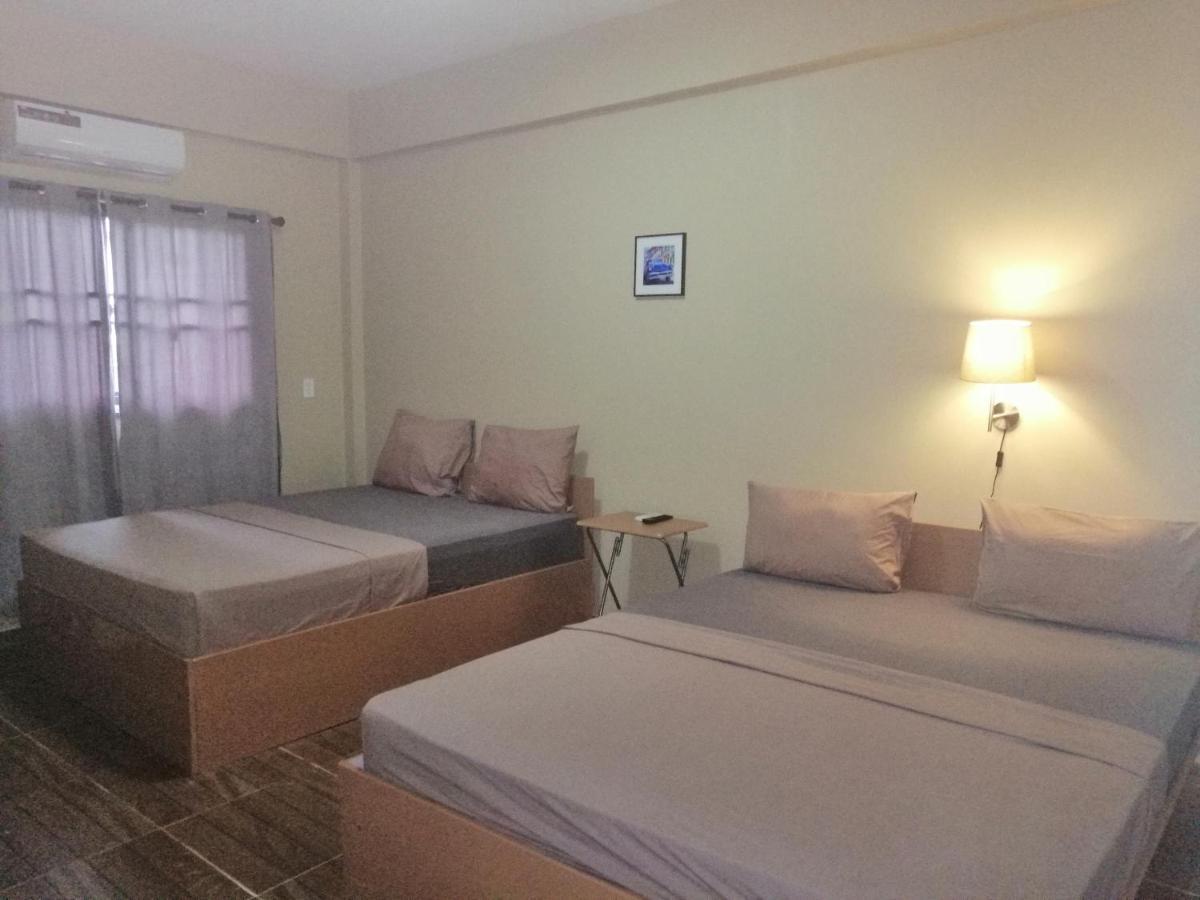 Waterland Suites Paramaribo Bagian luar foto