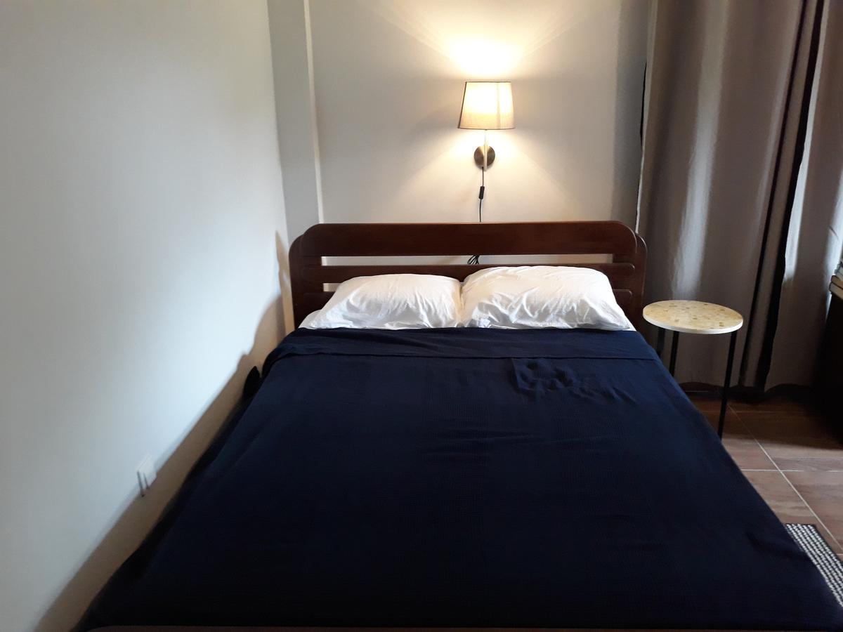 Waterland Suites Paramaribo Bagian luar foto