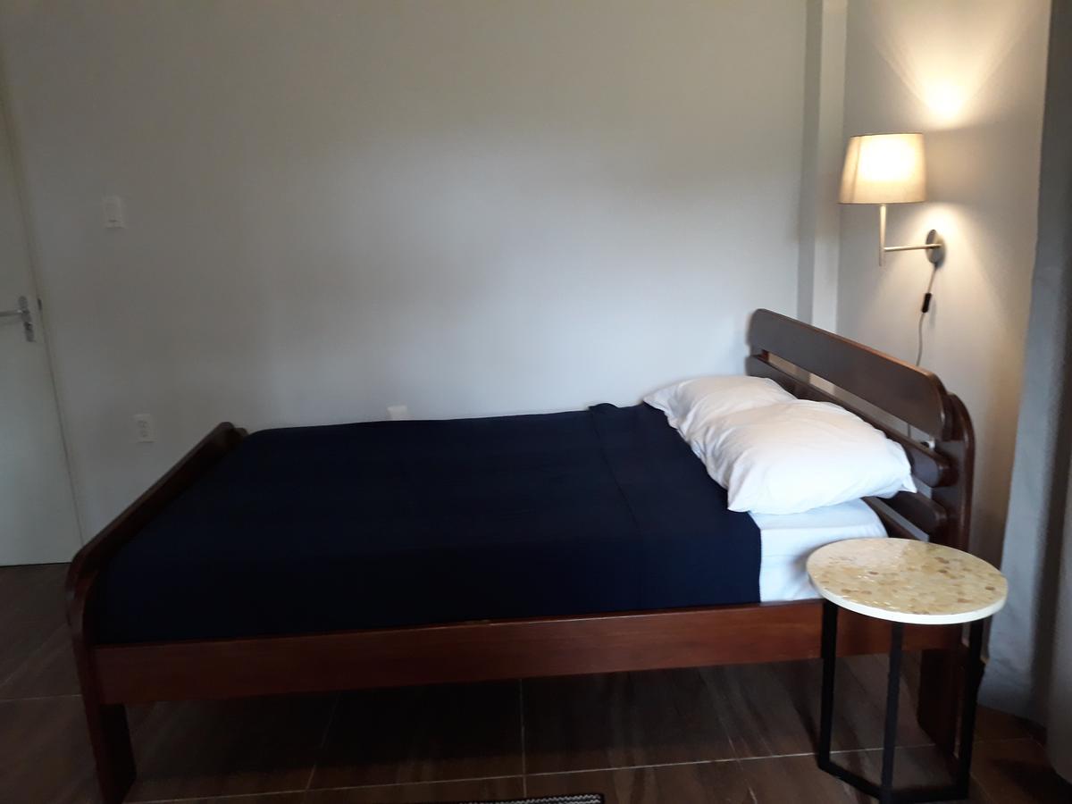 Waterland Suites Paramaribo Bagian luar foto