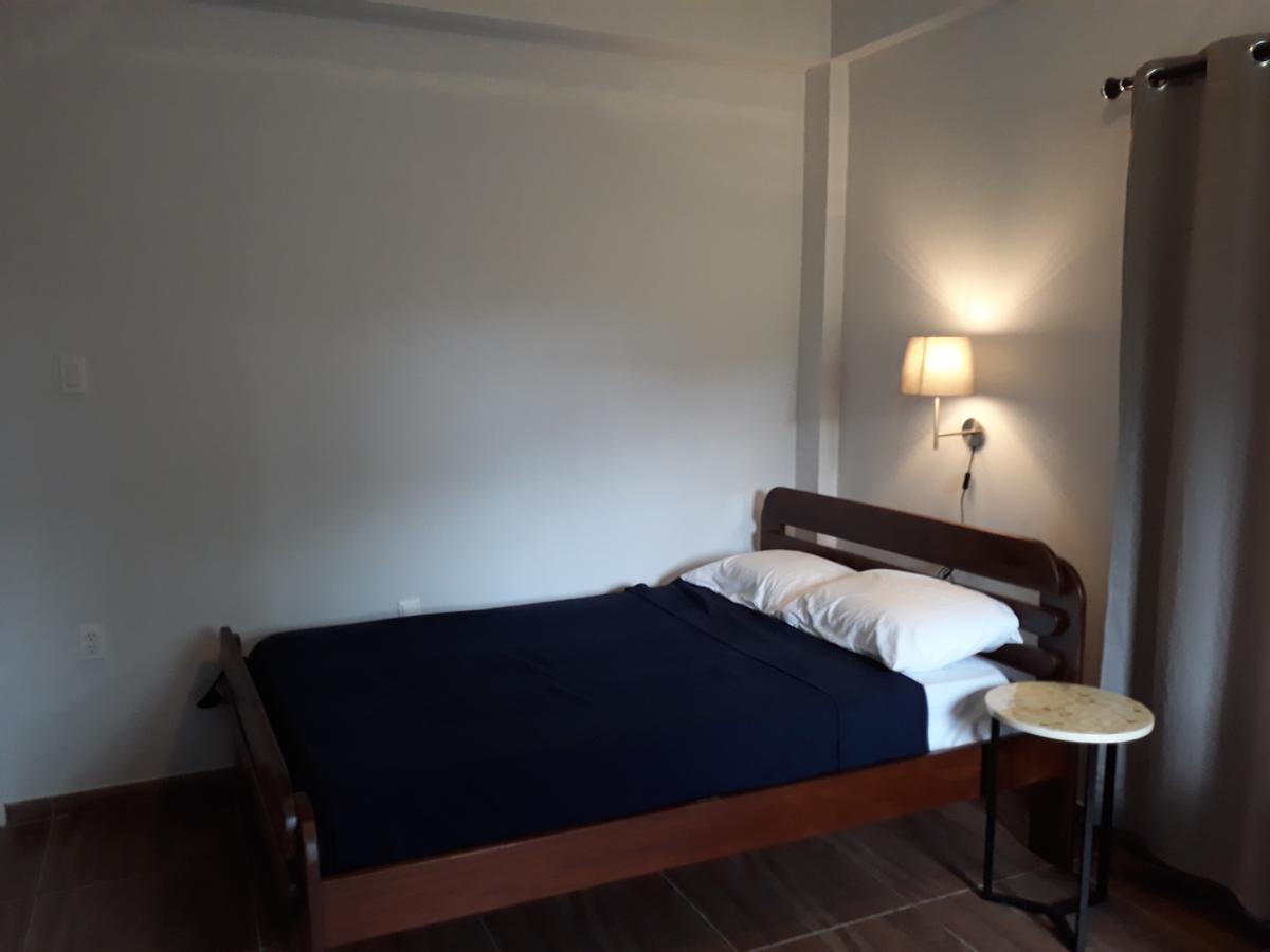 Waterland Suites Paramaribo Bagian luar foto