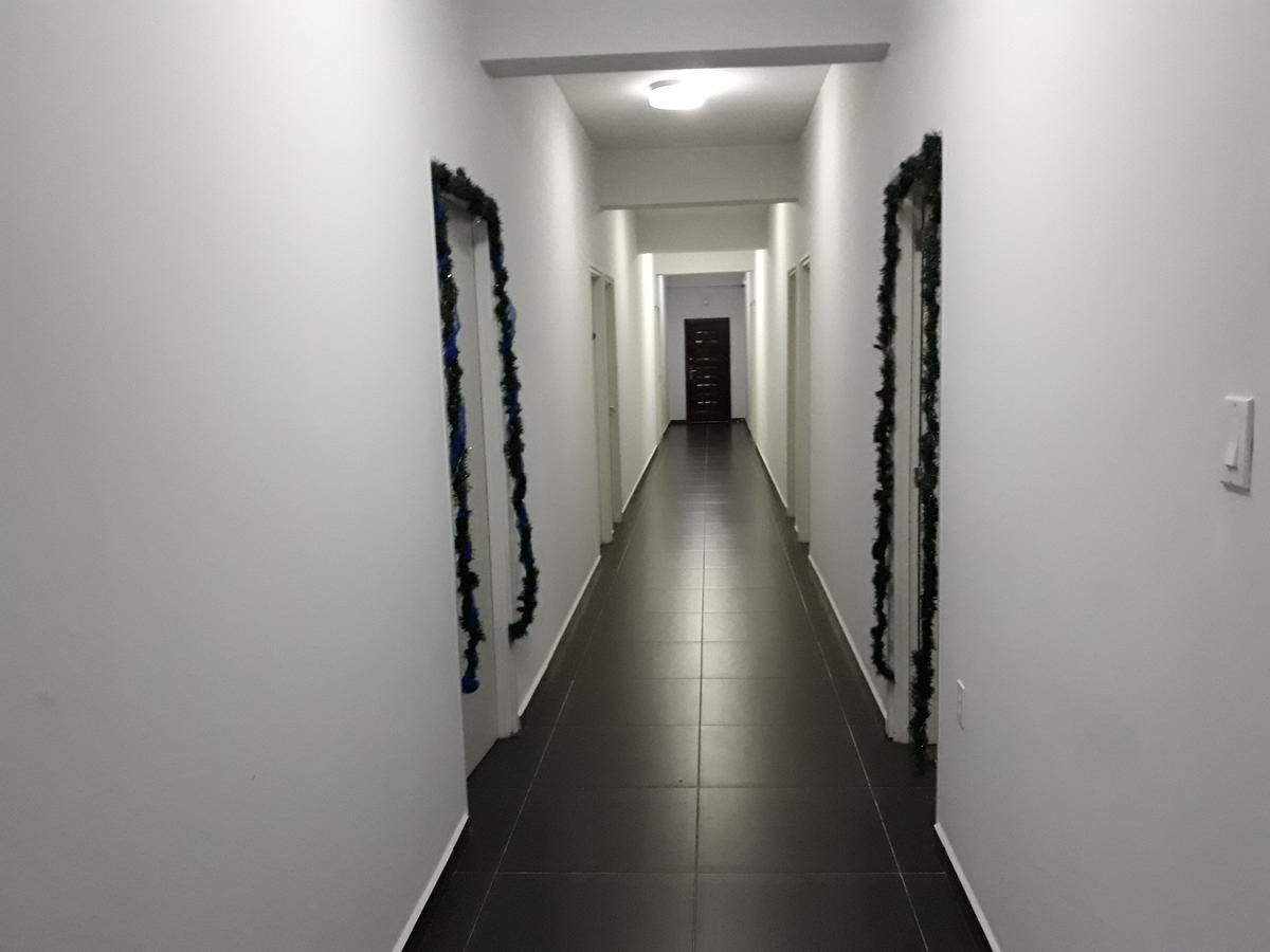 Waterland Suites Paramaribo Bagian luar foto