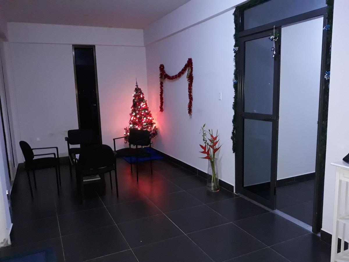 Waterland Suites Paramaribo Bagian luar foto