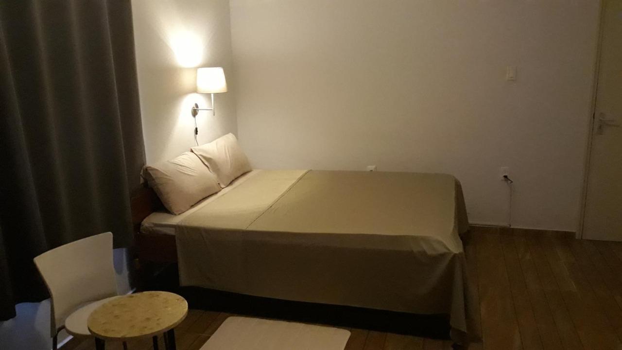 Waterland Suites Paramaribo Bagian luar foto