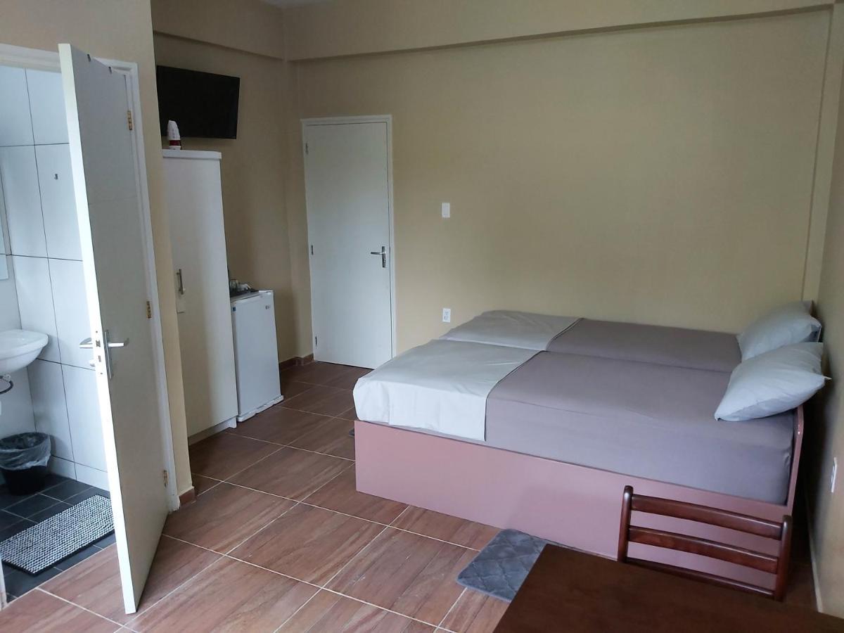 Waterland Suites Paramaribo Bagian luar foto
